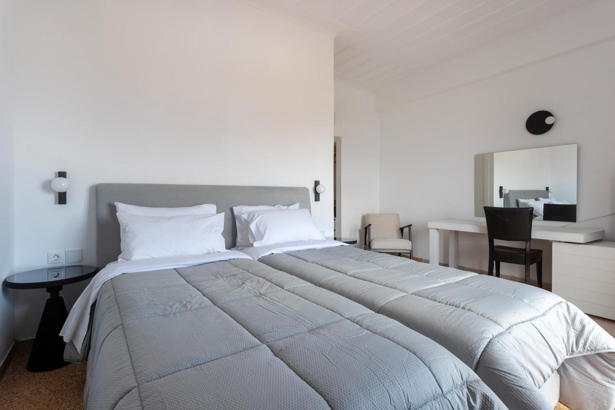 Hotel Roumani Spetses Town Extérieur photo